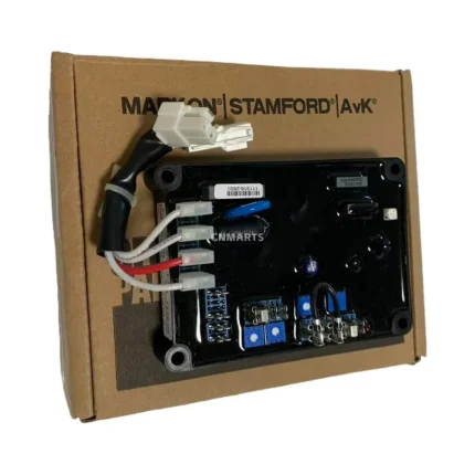 Stamford 111316-2650 Automatic Voltage Regulator (AVR)