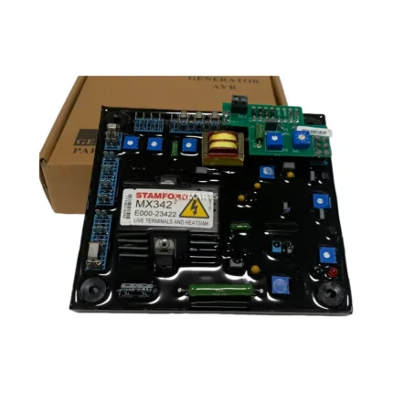 Stamford MX342 Automatic Voltage Regulator (AVR)