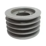 TB Woods 5V5.2X4-SD 5V Wedge Belt Sheave