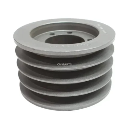 TB Woods 5V5.2X4-SD 5V Wedge Belt Sheave
