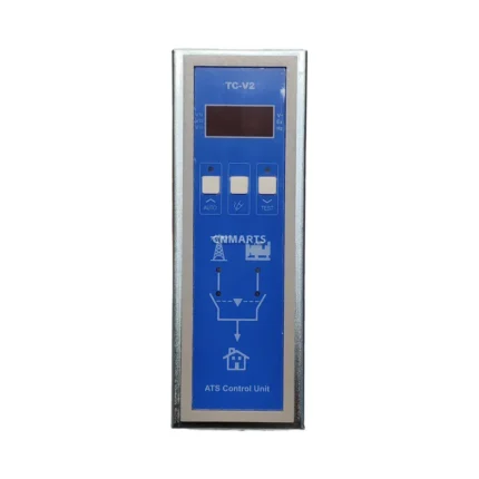 TC-V2 ATS Control Unit