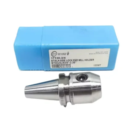 TECHNIKS 17130-3/4 BT/SLN Side Lock End Mill Holder