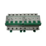 TENGEN TGBD-63 Miniature Circuit Breaker