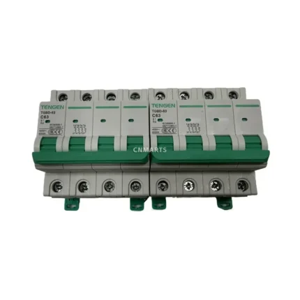 TENGEN TGBD-63 Miniature Circuit Breaker