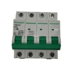 TENGEN TGBD-63 Miniature Circuit Breaker