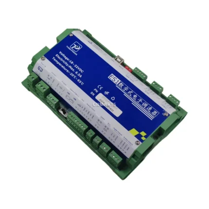 THINK-POWER ES1 Digital Electronic Governor