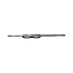 THK SHS20 Linear Guide Rail Assembly