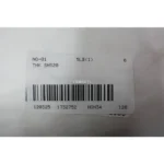 THK SHS20 Linear Guide Rail Assembly