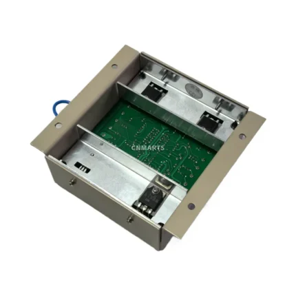 TOHO SEISAKUSHO XS-400B-03 Speed Controller