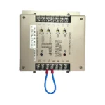 TOHO SEISAKUSHO XS-400B-03 Speed Controller