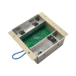 TOHO SEISAKUSHO XS-400B-03 Speed Controller