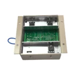 TOHO SEISAKUSHO XS-400B-03 Speed Controller