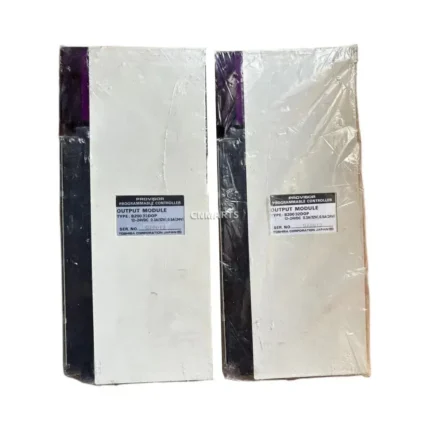 TOSHIBA B200 32DOP PLC Output Module