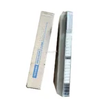 TOSHIBA B20016RY PLC Output Module