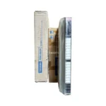 TOSHIBA B20016RY PLC Output Module