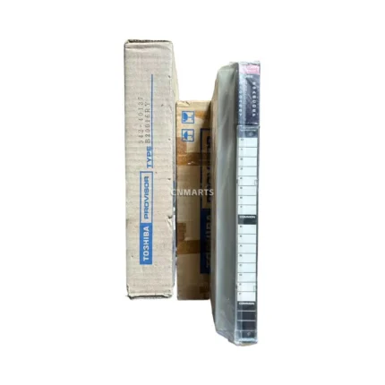TOSHIBA B20016RY PLC Output Module