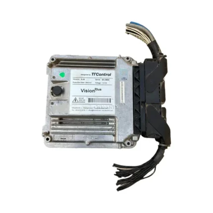 TTControl Vision Plus Electronic Control Unit