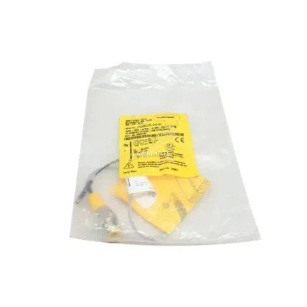 TURCK BIM-INR-AP6X-0.3M-RS 4T WM Magnetic Cylinder Sensor