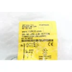 TURCK BIM-INR-AP6X-0.3M-RS 4T WM Magnetic Cylinder Sensor