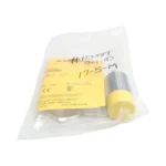 TURCK NI15-M30-RD4X-H1141 Inductive Proximity Sensor