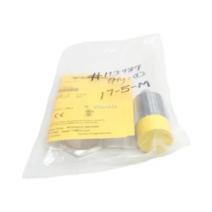 TURCK NI15-M30-RD4X-H1141 Inductive Proximity Sensor