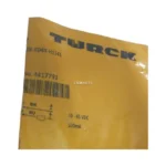 TURCK NI15-M30-RD4X-H1141 Inductive Proximity Sensor