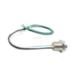 TURCK RKFV 34-0.5M/NPT Field Wireable Receptacle Connector