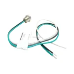 TURCK RKFV 34-0.5M/NPT Field Wireable Receptacle Connector