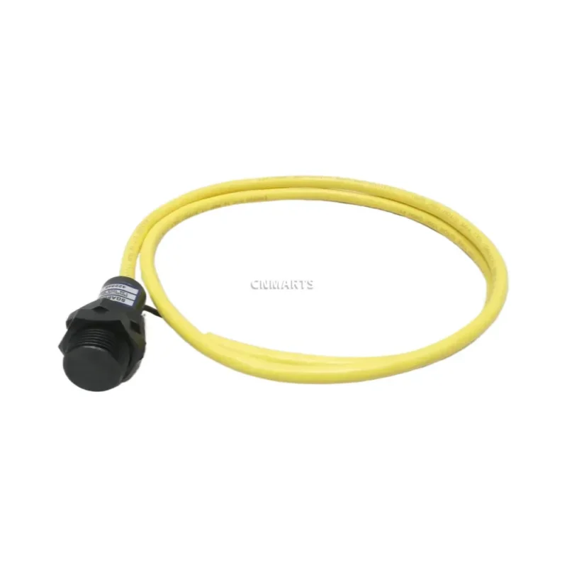 Telemecanique SGA8072 Inductive Proximity Sensor