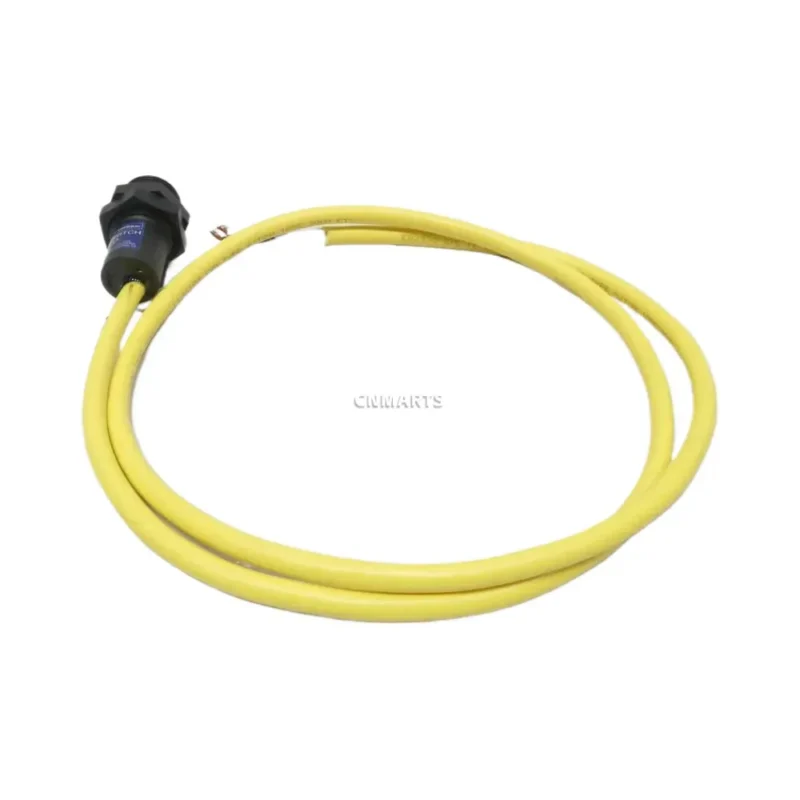 Telemecanique SGA8072 Inductive Proximity Sensor
