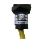 Telemecanique SGA8072 Inductive Proximity Sensor