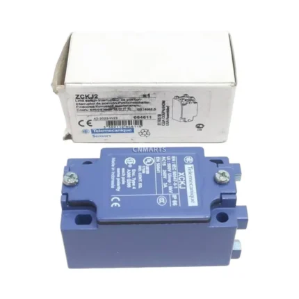 Telemecanique ZCKJ2 Limit Switch Body