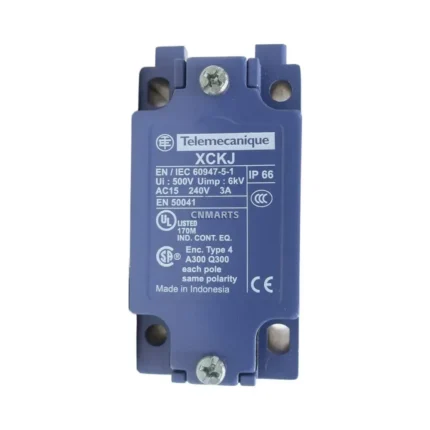 Telemecanique ZCKJ2 Limit Switch Body