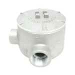 Thermon ECA-1 30A0000 Power Connection Splice Kit