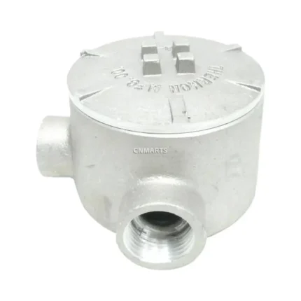 Thermon ECA-1 30A0000 Power Connection Splice Kit