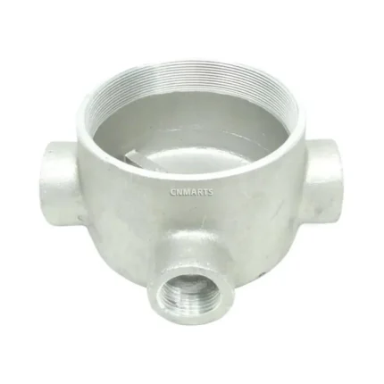 Thermon ECA-1 30A0000 Power Connection Splice Kit