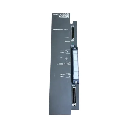 Toshiba Machine TCPW110AL PLC Main Power Module