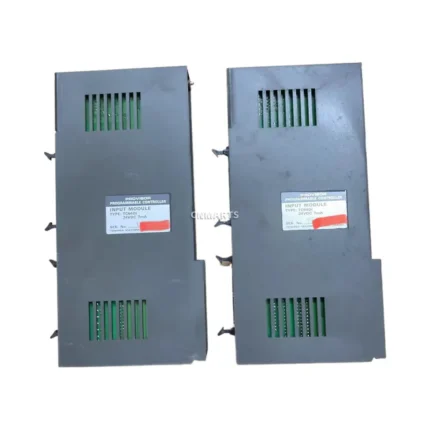 Toshiba TC64DI PLC Input Module