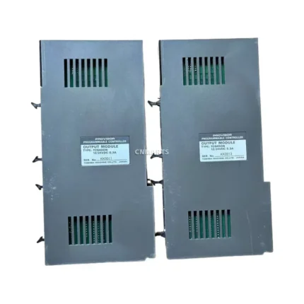Toshiba TC64DON PLC Output Module