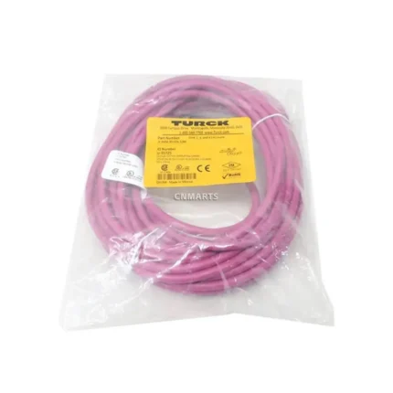 Turck P-RKM 30-026-10M Automation Cable / Cordset