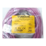 Turck P-RKM 30-026-10M Automation Cable / Cordset