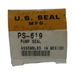 U.S. Seal PS-619 Pump Seal