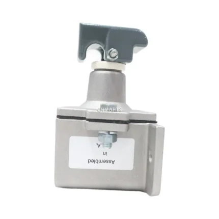 VEE Industries WPS-1 Industrial Pull Cord Switch