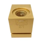 Vickers 30713 Hydraulic Valve Body