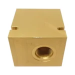 Vickers 30713 Hydraulic Valve Body