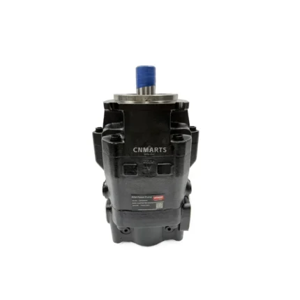 Vickers PVM074ER10GS02AAA2800000AA0A Hydraulic Piston Pump