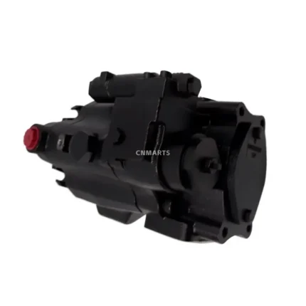 Vickers PVM074ER10GS02AAA2800000AA0A Hydraulic Piston Pump