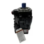 Vickers PVM074ER10GS02AAA2800000AA0A Hydraulic Piston Pump