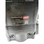 Vickers PVM074ER10GS02AAA2800000AA0A Hydraulic Piston Pump