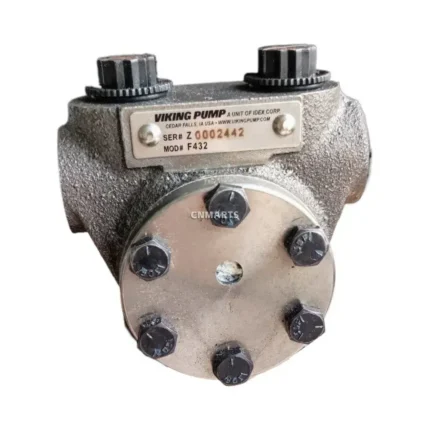 Viking Pump F432 Internal Gear Pump